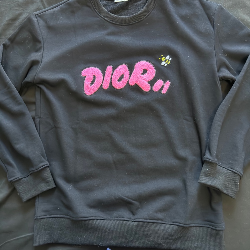 Dior Crewneck